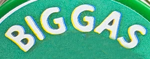 Big Gas